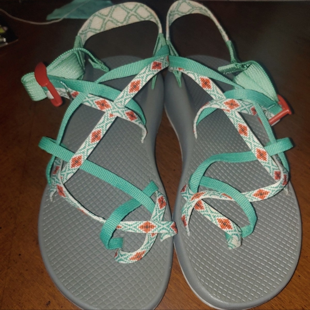 Chaco women's size 11